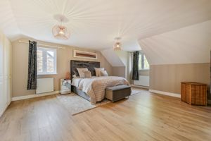 Bedroom One- click for photo gallery